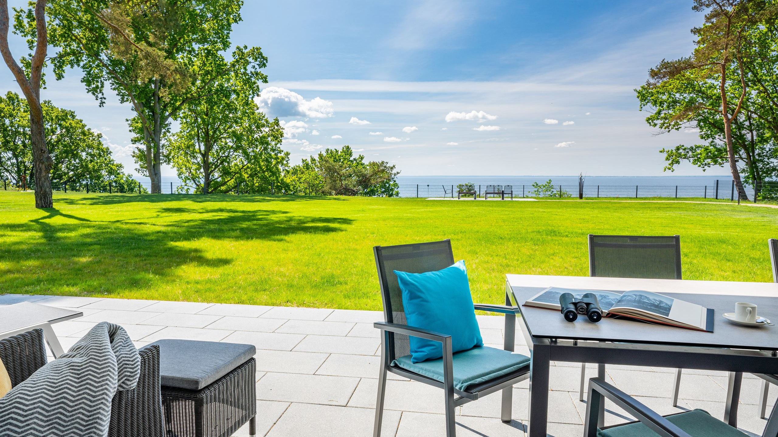 TraumFerienwohnung auf Usedom